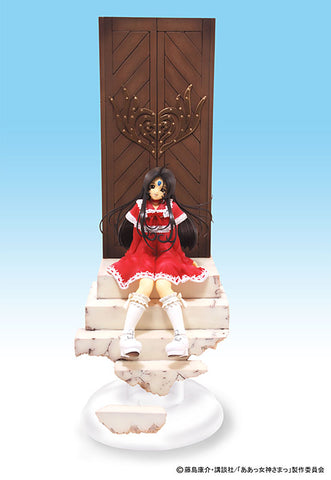 Oh My Goddess! - Skuld 1/8