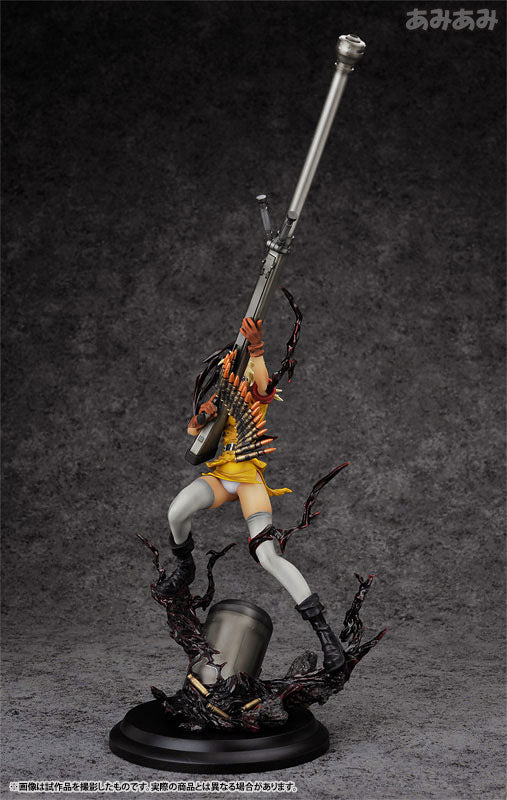 Hellsing - Seras Victoria Regular Edition 1/7 - Solaris Japan