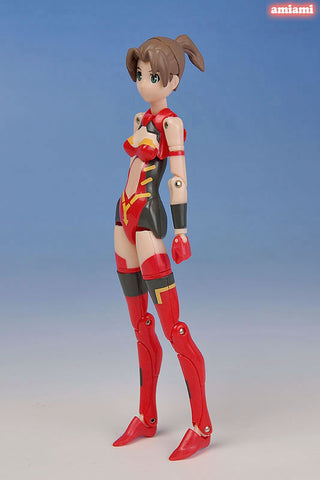 Busou Shinki - Lancamento