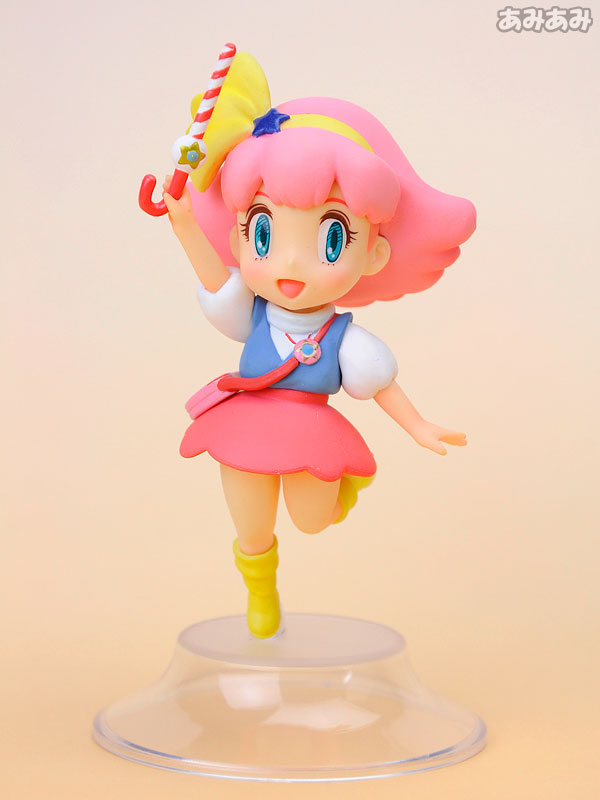 Magical Princess Minky Momo 1st nano! - Solaris Japan