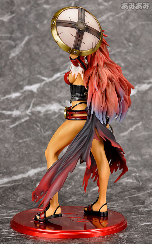 Excellent Model CORE - Queen's Blade EX: Bandit of the Wilderness 