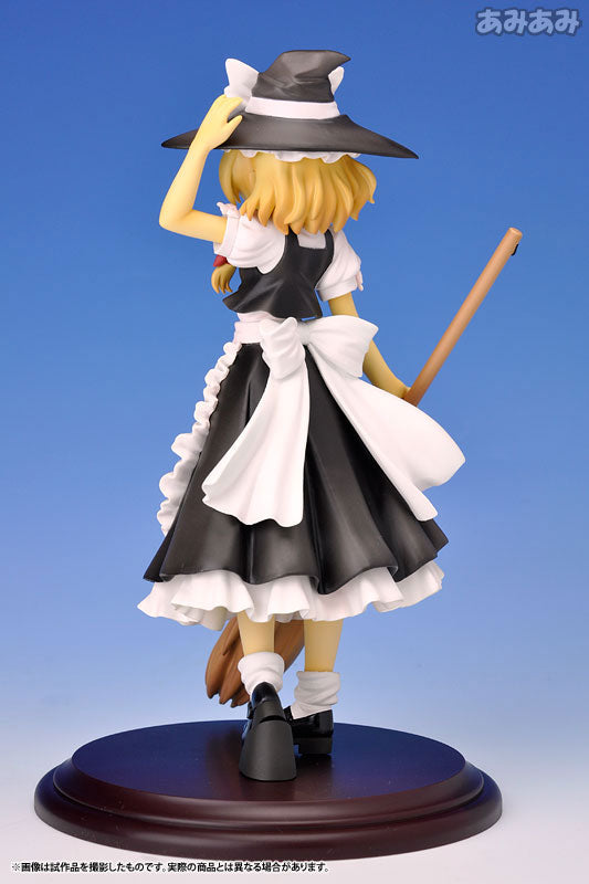 Touhou Project - Kirisame Marisa (T's System) - Solaris Japan