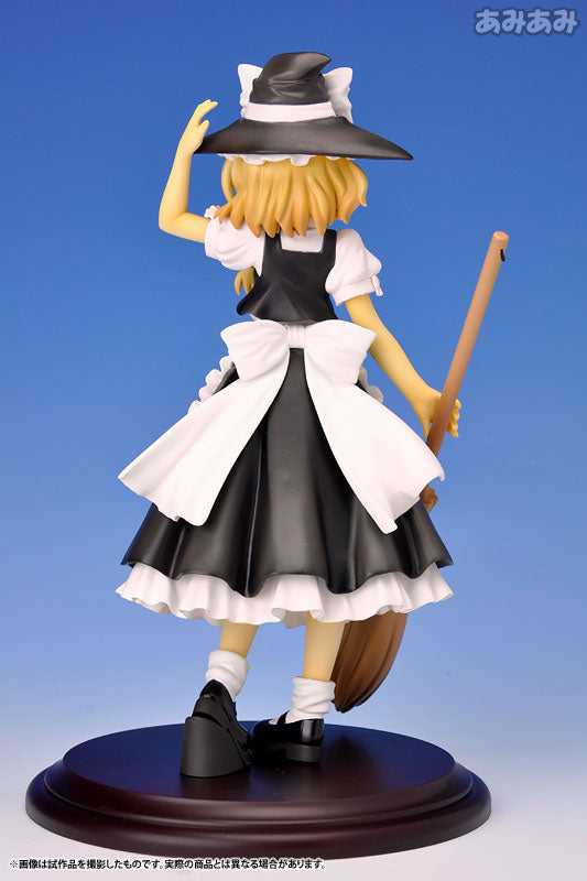 Touhou Project - Kirisame Marisa (T's System) - Solaris Japan Touhou Project - Kirisame Marisa (T's System) - Solaris Japan