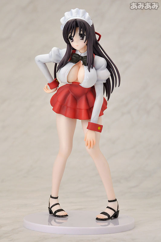 TFC Cross Days - Kotonoha Katsura 1/8 - Solaris Japan