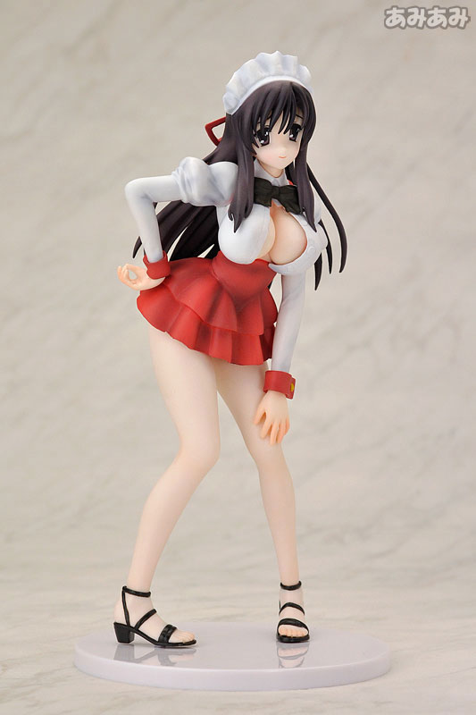 TFC Cross Days - Kotonoha Katsura 1/8 - Solaris Japan