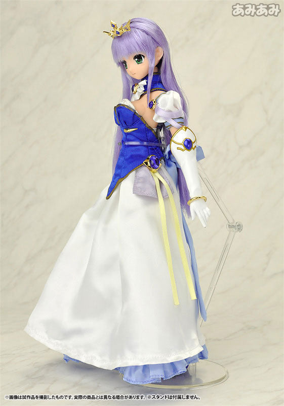 Yoake Mae yori Ruriiro na -Moonlight Cradle- 1/6 Feena Fam