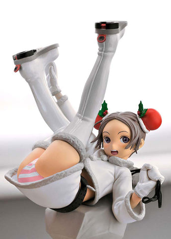 Range Murata PSE Collection 002 "Chris" 2009 Santa Version 1/7