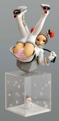 Range Murata PSE Collection 002 "Chris" 2009 Santa Version 1/7