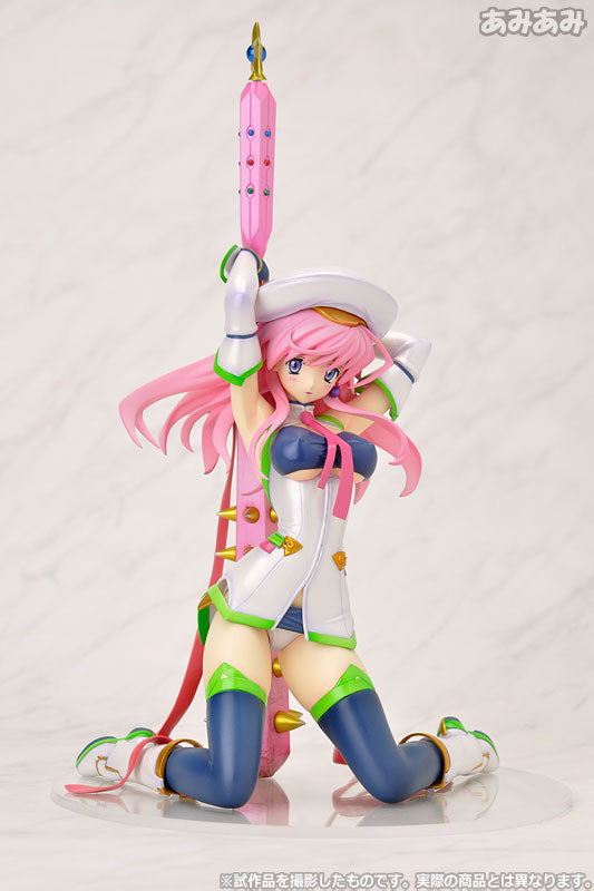(*)様 カオスヘッド　星来オルジェル　フィギュア Amazon.co.jp: CHAOS；HEADカオスヘッド） 星来オルジェル 17