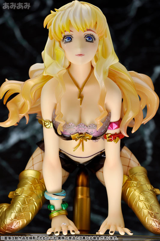 Excellent Model CORE - Macross Frontier: Sheryl Nome Nose Art Ver