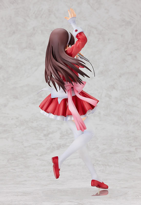 WHITE ALBUM 森川由綺 胸像 ホワイトアルバム 風華雪 ガレージキット WHITE ALBUM 森川由綺 1/8 完成品フィギュア （ホワイトアルバム）