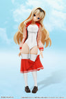 To Heart 2 Kusugawa Sasara -School bathing suit ver.- White Color