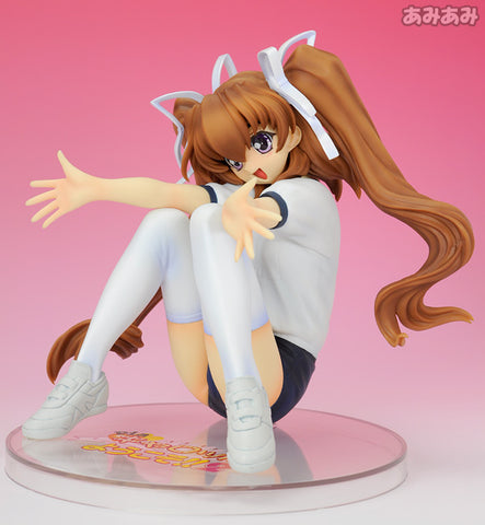 Welcome to Pia Carrot 2 - Tomomi Aizawa Gym Uniform 1/5