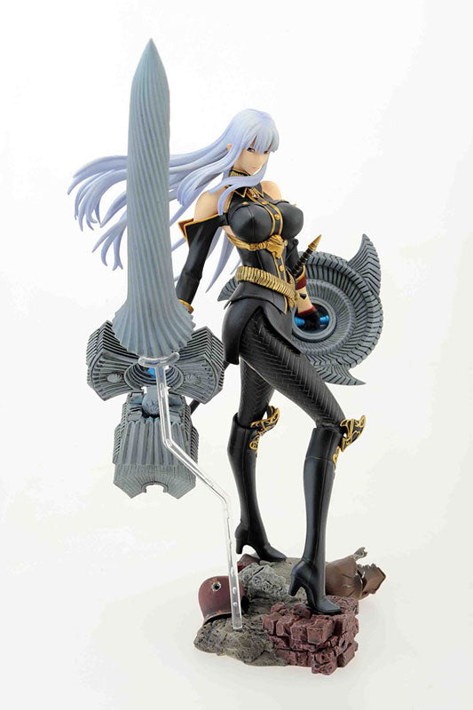 Valkyria Chronicles - Selvaria Bles 1/6 Complete Figure