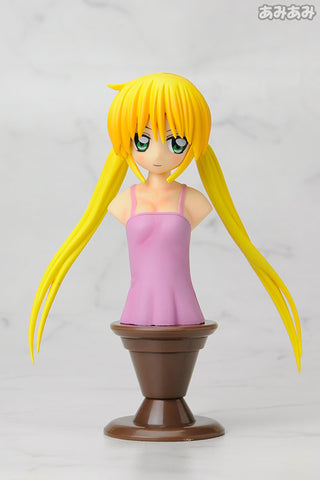 Resinya! Portrait Collection - Hayate the Combat Butler!!: Nagi Sanzenin GEE! Limited Different Direction Looking ver.