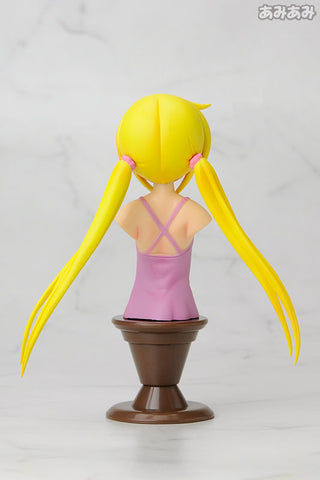 Resinya! Portrait Collection - Hayate the Combat Butler!!: Nagi Sanzenin GEE! Limited Different Direction Looking ver.