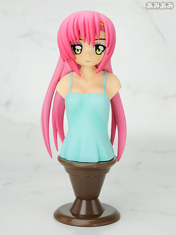 Resinya! Portrait Collection - Hayate the Combat Butler!!: Hinagiku Katsura GEE! Limited Different Direction Looking ver.
