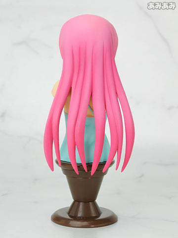 Resinya! Portrait Collection - Hayate the Combat Butler!!: Hinagiku Katsura GEE! Limited Different Direction Looking ver.