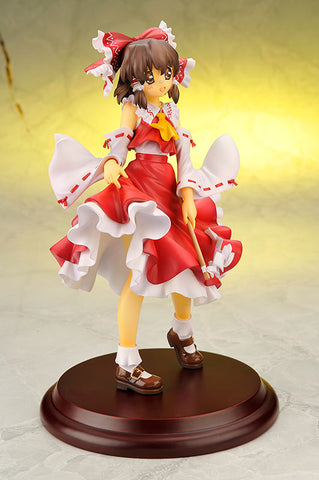 Touhou Project - Hakurei Reimu - 1/6 (T's System)