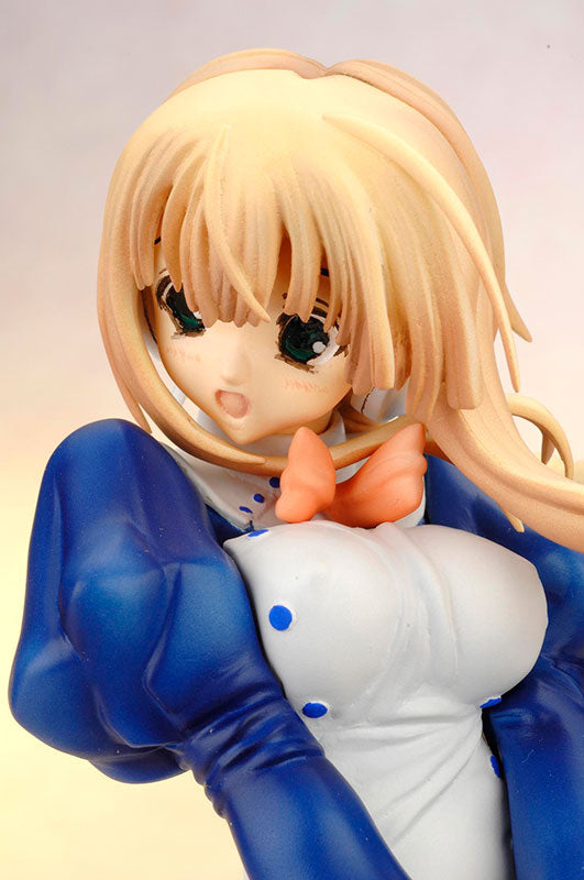 シルファ 「ToHeart2」 1/6 コールドキャスト製塗装済み完成品 1/8 PVC