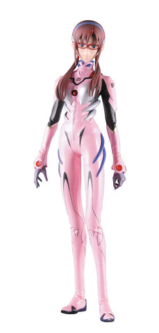 Real Action Heroes-488 Evangelion: 2.0 You Can (Not) Advance - Makinami Mari Illustrious (Plugsuit Ver.)
