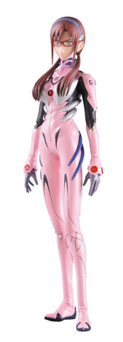 Real Action Heroes-488 Evangelion: 2.0 You Can (Not) Advance - Makinami Mari Illustrious (Plugsuit Ver.)