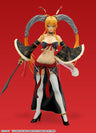 "Ikki Tousen DD" Sonsaku Hakufu Festive dress Ver. Black Color