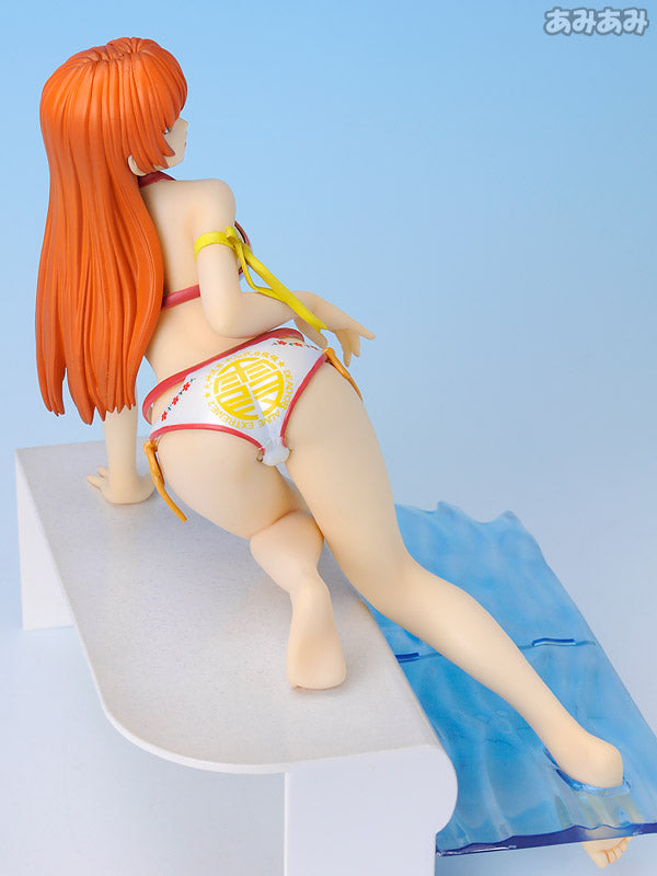 DOAX2 Venus on the beach! - Kasumi 1/6 Complete Figure - Solaris Japan