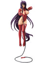 Ikkitousen - Unchou Kanu Bondage Ver. Dark Rose
