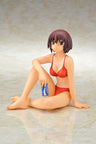 4-Leaves LG - Azumanga Daioh: Kagura Swimsuit Edition 1/7
