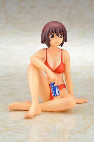 4-Leaves LG - Azumanga Daioh: Kagura Swimsuit Edition 1/7