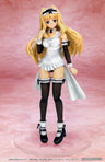 figutto! - ToHeart2: Sasara Kusugawa -School Swimsuit Maid ver.- Action Figure