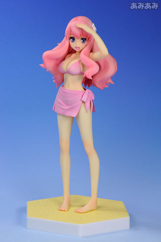 BEACH QUEENS - Baka to Test to Shokanjuu: Mizuki Himeji 1/10