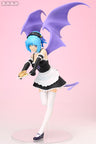 Resinya "Rosario + Vampire CAPU2" Kurono Kurumu