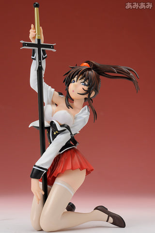 Bible Black Second Coming - Kurumi Imari (Limited Edition) 1/8