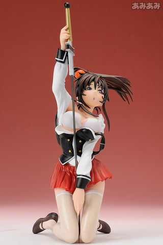 Bible Black Second Coming - Kurumi Imari (Limited Edition) 1/8