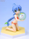 BEACH QUEENS - Lucky Star: Konata Izumi 1/10