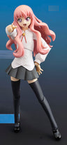 Gutto-kuru Figure Collection Part.33 The Familiar of Zero: Louise Regular Edition
