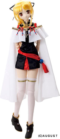 1/3 Hybrid Active Figure - Yoake Mae yori Ruriiro na -Moonlight Cradle- Cynthia Marguerite