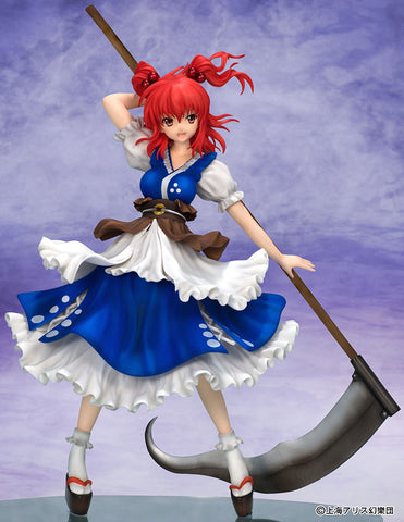 Touhou Project - Guide of the Sanzu River "Komachi Onozuka" 1/8