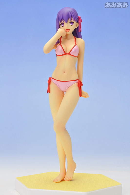 BEACH QUEENS - Fate/hollow ataraxia: Sakura Matou 1/10