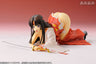 4-Hearts - Queen's Blade: Warrior Priestess "Tomoe" 1/8