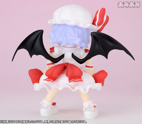 Mameshiki - Touhou Project: Remilia Scarlet Action Figure