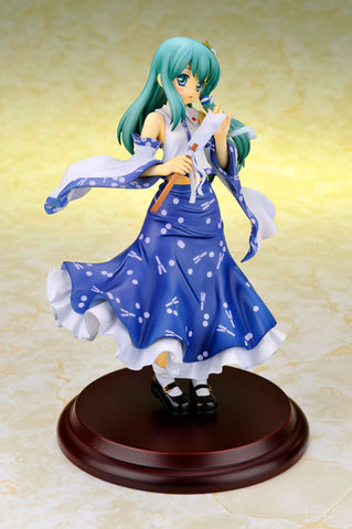 Touhou Project - Kotiya Sanae - 1/6 (T's System)