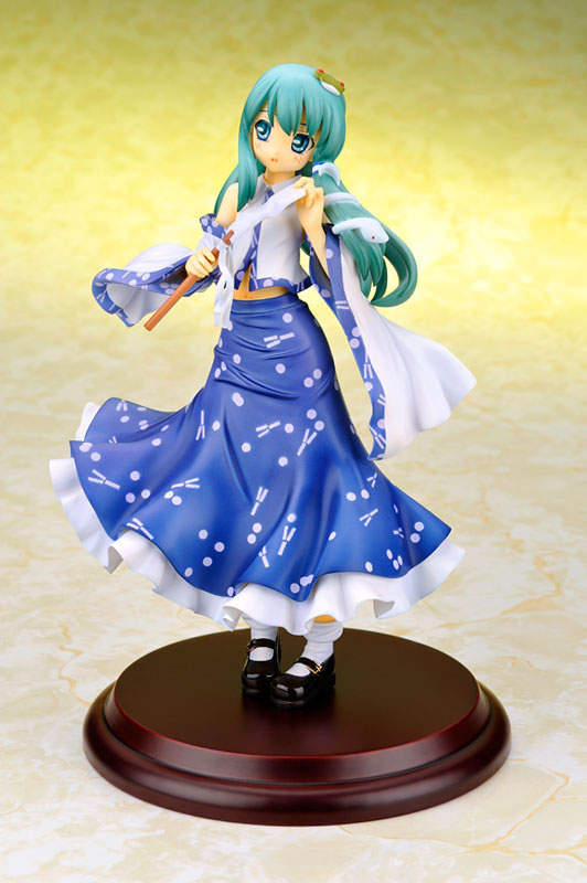 Touhou Project - Kotiya Sanae - 1/6 (T