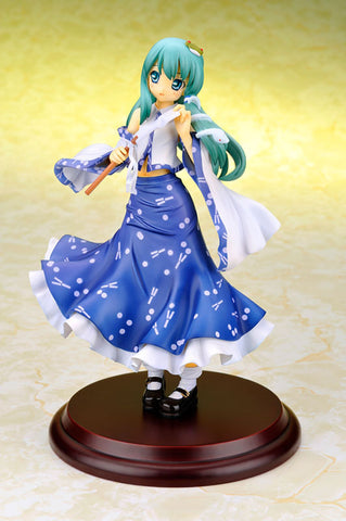 Touhou Project - Kotiya Sanae - 1/6 (T's System)