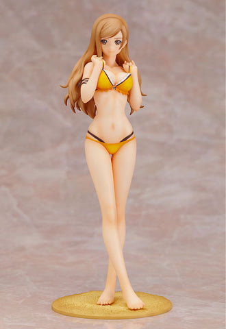Shining Wind - Kureha Swimsuit ver. 1/7