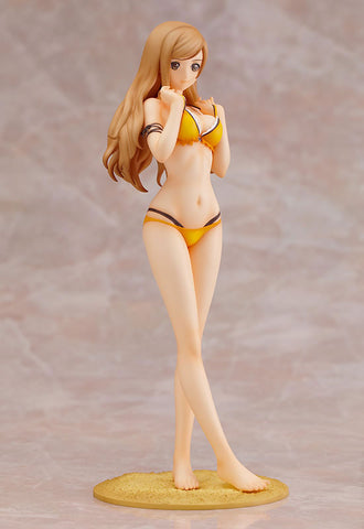 Shining Wind - Kureha Swimsuit ver. 1/7