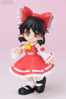 Mameshiki - Touhou Project: Reimu Hakurei Action Figure