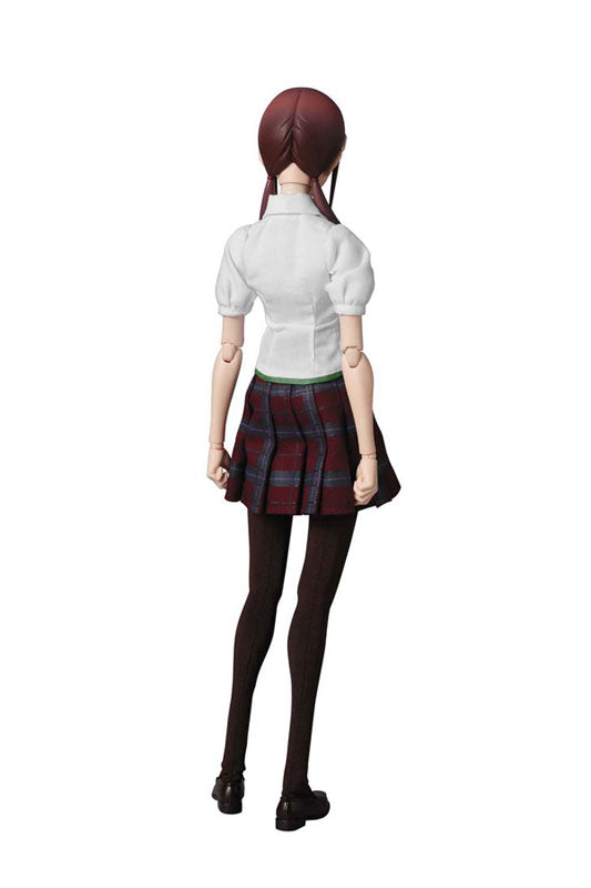 Real Action Heroes-503 Makinami Mari Illustrious (Uniform Edition